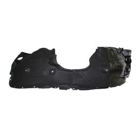 Lexus Es300h 2019 Front Passenger Side Fender Liner - LX1249141