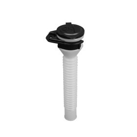 Lexus Is250c Convertible 2006 Washer Fluid Reservoir Filler Pipe - LX1289101