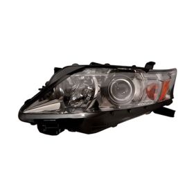 2010-2012 Lexus Rx350 Head Lamp Driver Side Halogen HQ - OEM# 811500E050 - LX2502147-3