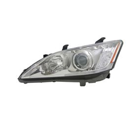 2010-2011 Lexus Es350 Head Lamp Driver Side Hid HQ - OEM# 8118533750 - LX2502149-3