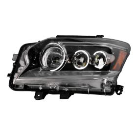 Lexus Gx460 2014-2019 Driver Side Headlight Assembly - LX2502160OEM