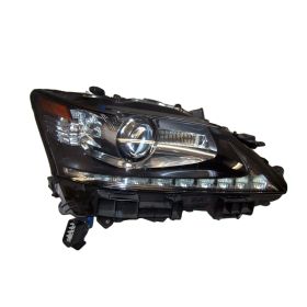 Lexus Gs350 2013-2015 Driver Side Hid Headlight Assembly - LX2502162OEM