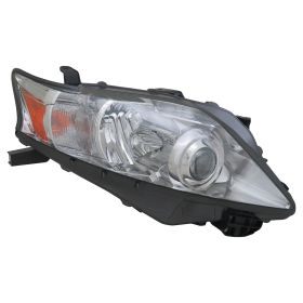 Lexus Rx350 2010-2012 Passenger Side Hid Head Light Assembly - LX2503148 OEM# 811100E061