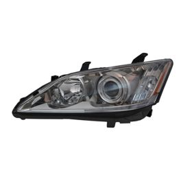 2010-2011 Lexus Es350 Head Lamp Driver Side Halogen HQ - OEM# 8117033740 - LX2518116-3