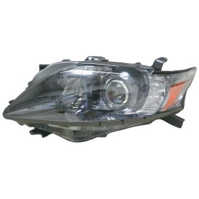 2010-2012 Lexus Rx450H Head Lamp Driver Side Halogen HQ - OEM# 8117048750 - LX2518129-3