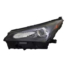 2015-2017 Lexus Nx200T Head Lamp Driver Side Std Model W/O F-Sport HQ - OEM# 8118578060 - LX2518142-3