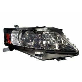 2010-2012 Lexus Rx350 Head Lamp Passenger Side Halogen Japan Built HQ - OEM# 8113048680 - LX2519119-3