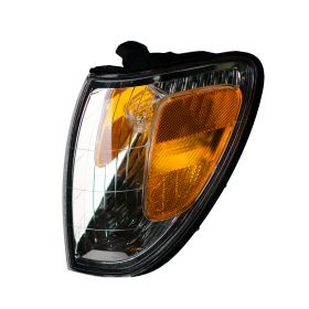 Lexus Lx470 1998-2002 Driver Side Parking / Side Marker Light Assembly - LX2520104OEM