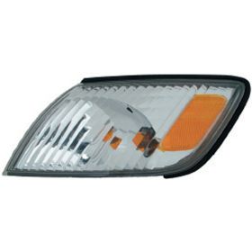 Lexus Es300 2000-2001 Driver Side Front Signal Light Assembly - LX2530108V