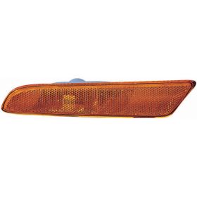 Lexus Es330 2002-2003 Driver Side Front Signal Light Lens And Housing - LX2532102