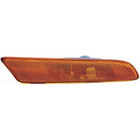Lexus Es330 2002-2003 Passenger Side Front Signal Light Lens And Housing - LX2533102