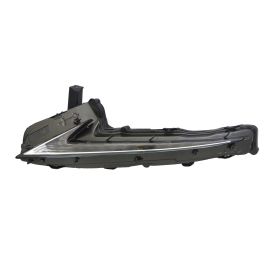 2014-2015 Lexus Is250 Sedan Daytime Running Lamp Led Driver Side Sedan HQ - OEM# 8162053031 - LX2562100-3
