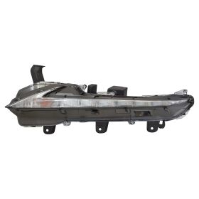 Lexus Nx300 2015-2017 Driver Side Daytime Running Lamp - LX2562101