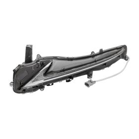 Lexus Is300 2017 Driver Side Daytime Running Light - LX2562104 - OEM - 8162053060