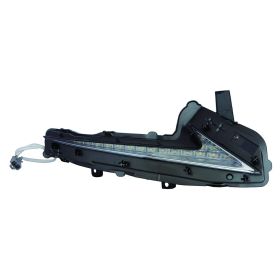 2014-2015 Lexus Is250 Sedan Daytime Running Lamp Led Passenger Side HQ - OEM# 8161053031 - LX2563100-3