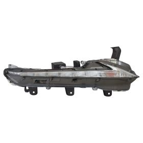 Lexus Nx300 2015-2017 Passenger Side Daytime Running Lamp - LX2563101