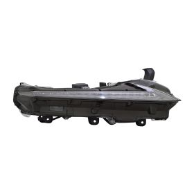 2015-2017 Lexus Nx200T Daytime Running Lamp Passenger Side Premium Led Type W/O F-Sport HQ - OEM# 8161078080 - LX2563103-3
