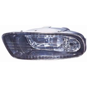 2002-2003 Lexus Es300 Fog Lamp Driver Side HQ - OEM# 8122133170 - LX2592102-3