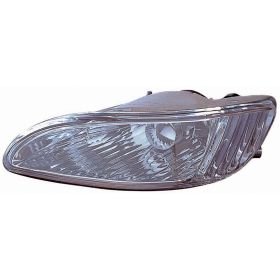2004-2006 Lexus Rx330 Fog Lamp Driver Side HQ - OEM# 812200E010 - LX2592103-3
