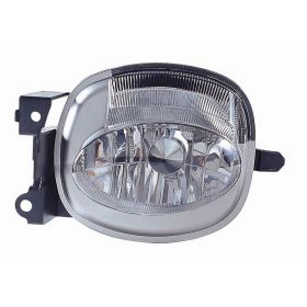 2007-2009 Lexus Es350 Fog Lamp Driver Side HQ - OEM# 8122133200 - LX2592108-3