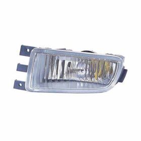 1999-2005 Lexus Gs300 Fog Lamp Driver Side W/Hid HQ - LX2592109-3