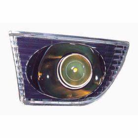 2004-2005 Lexus Is300 Fog Lamp Driver Side W/Sport Pkg HQ - LX2592112-3
