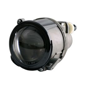 Lexus Rx400h 2006-2008 Driver Side Fog Light Lens And Housing - LX2592115OEM