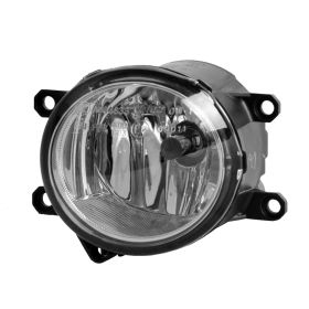 Lexus Gx460 2010-2013 Driver Side Fog Light Assembly - LX2592116OEM