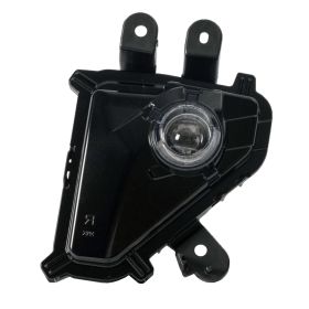 2014-2019 Lexus Gx460 Driver Side Fog Light Assembly - CAPA Certified ®