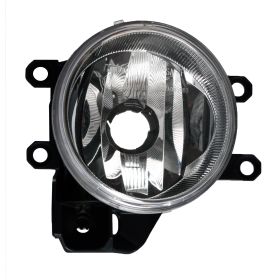 Toyota 4runner 2013-2014 Driver Side Fog Light Lens And Housing - LX2592119OEM