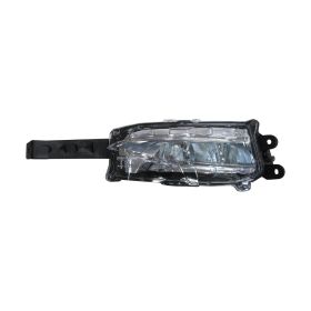 2018-2021 Lexus Nx300 Fog Lamp Assembly, Lh (Driver Side)- Led Type W/ F Sport - LX2592122-2