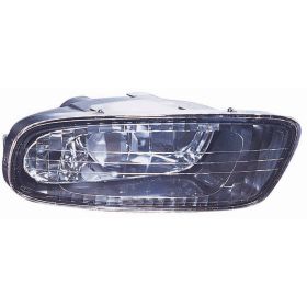 2002-2003 Lexus Es300 Fog Lamp Passenger Side HQ - OEM# 8121133170 - LX2593102-3