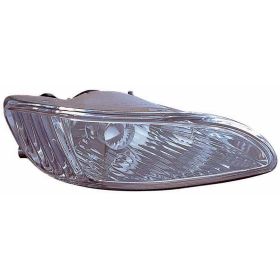 2004-2006 Lexus Rx330 Fog Lamp Passenger Side HQ - OEM# 812100E010 - LX2593103-3