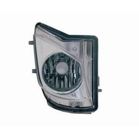 2006-2010 Lexus Is250 Sedan Fog Lamp Passenger Side HQ - OEM# 8121153290 - LX2593106-3