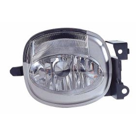 2007-2009 Lexus Es350 Fog Lamp Passenger Side HQ - OEM# 8121133200 - LX2593108-3