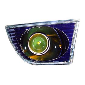 2004-2005 Lexus Is300 Fog Lamp Passenger Side W/Sport Pkg HQ - LX2593112-3