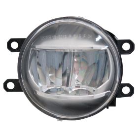 2014-2017 Lexus Ct200H Fog Lamp Passenger Side Led Type W/O F-Sport HQ - OEM# 8121048050 - LX2593113-3