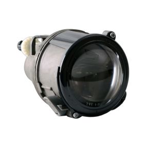 Lexus Rx400h 2006-2008 Passenger Side Fog Light Lens And Housing - LX2593115OEM