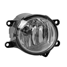 Lexus Gx460 2010-2013 Passenger Side Fog Light Assembly - LX2593116OEM