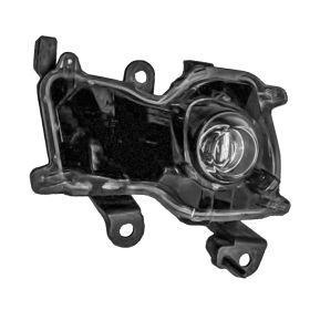 Lexus Ls460 2013-2017 Passenger Side Fog Light Lens / Housing - LX2593121OEM