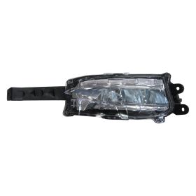 2018-2021 Lexus Nx300 Fog Lamp Assembly, Rh (Passenger Side)- Led Type W/ F Sport - LX2593122-2