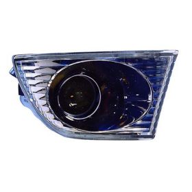 2004-2005 Lexus Is300 Fog Lamp Passenger Side W/O Sport Pkg HQ - LX2595104-3