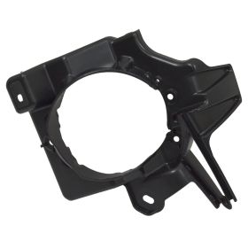 Lexus Rx350 2013-2015 Driver Side Fog Light Bracket - LX2602102