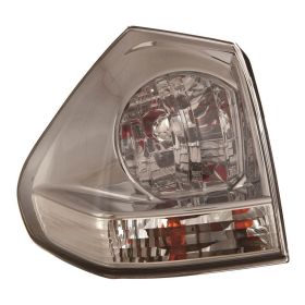 2004-2006 Lexus Rx330 Tail Lamp Driver Side HQ - OEM# 815600E010 - LX2800118-3