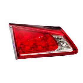 Lexus Is250 Sedan 2011-2013 Driver Side Inner Tail Light Assembly - LX2802108OEM