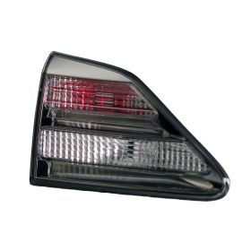 Lexus Rx350 2010-2012 Driver Side Inner Tail Light Assembly - LX2802112OEM