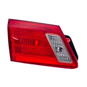 Lexus Es350 2007-2009 Driver Side Inner Tail Light Assembly - LX2802116OEM