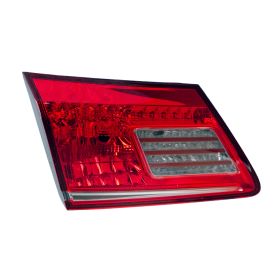 Lexus Es350 2010-2012 Driver Side Inner Tail Light Assembly - LX2802117OEM
