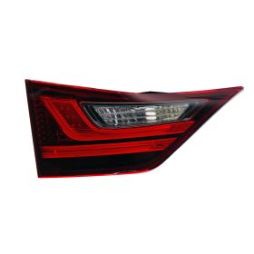 Lexus Gs350 2013-2015 Driver Side Inner Tail Light Assembly - LX2802119OEM