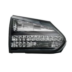 Lexus Hs250h 2010-2012 Driver Side Inner Tail Light Assembly - LX2802120OEM